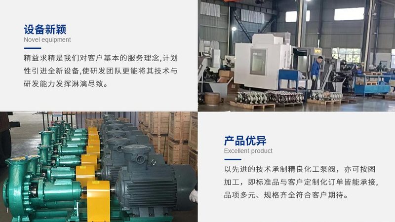 螺杆泵进出口压力等级，你了解多少？**