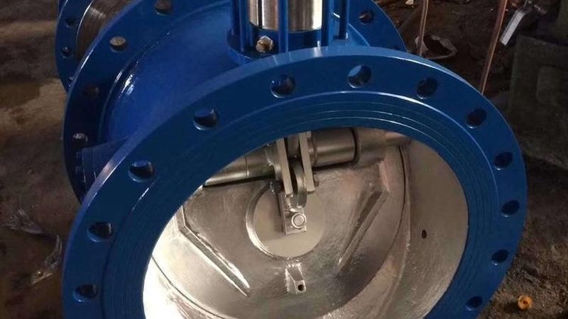 成都闸阀水利工程选型揭秘：常见型号解析与适用场景